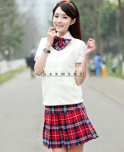 Đồng phục học sinh